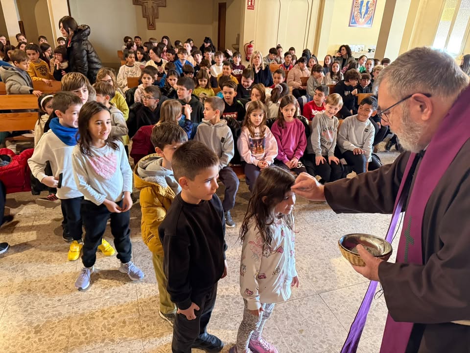 Mare de Déu de Montserrat